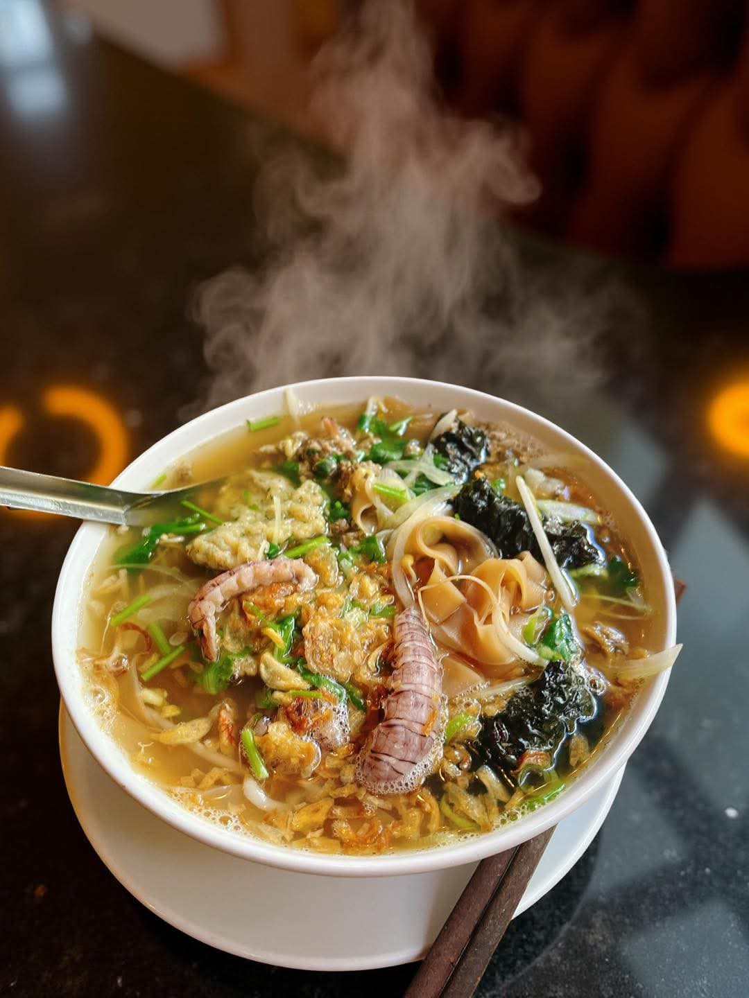 Bánh Đa Cua