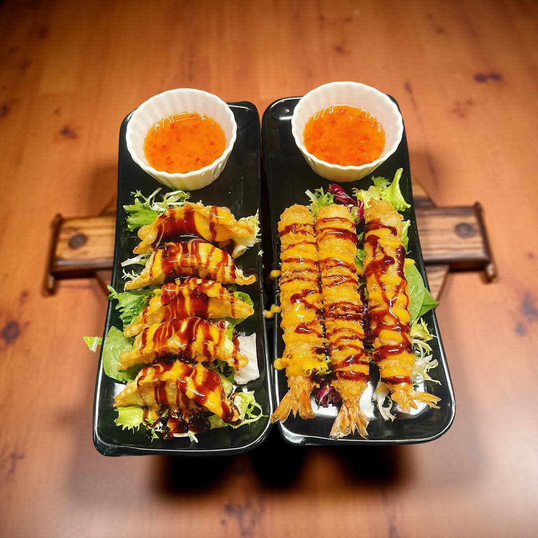 Bánh Mỳ Thịt Nướng