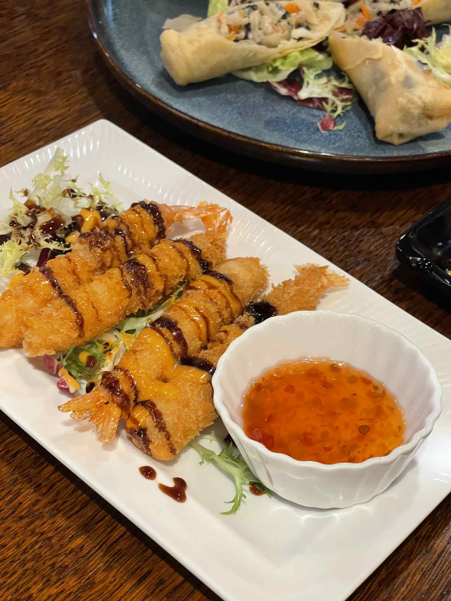 Bánh Mỳ Gà