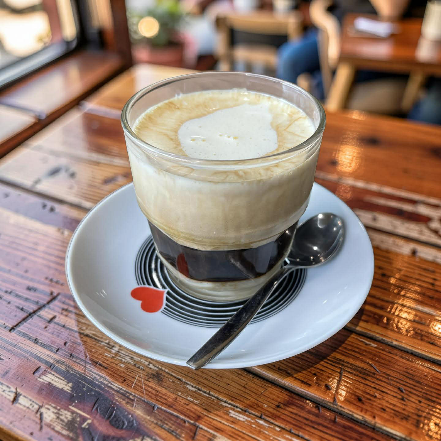 Cà phê Trứng